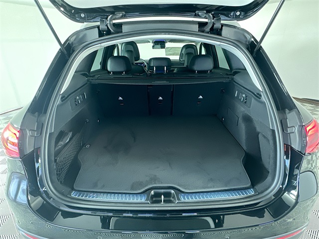 2025 Mercedes Benz GLC 350e 4MATIC photo 21