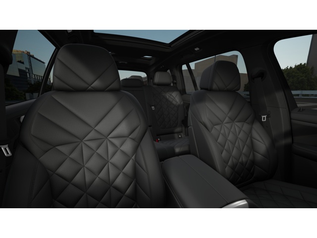 2026 Bmw X7 xDrive40i photo 10