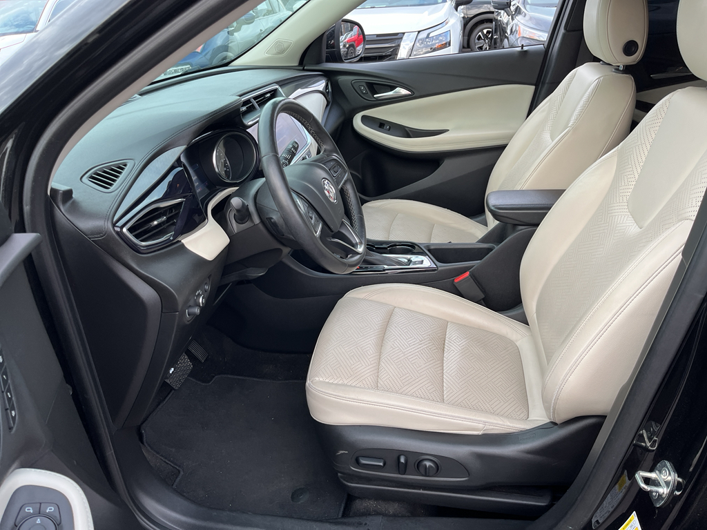 2020 Buick Encore GX Essence photo 4