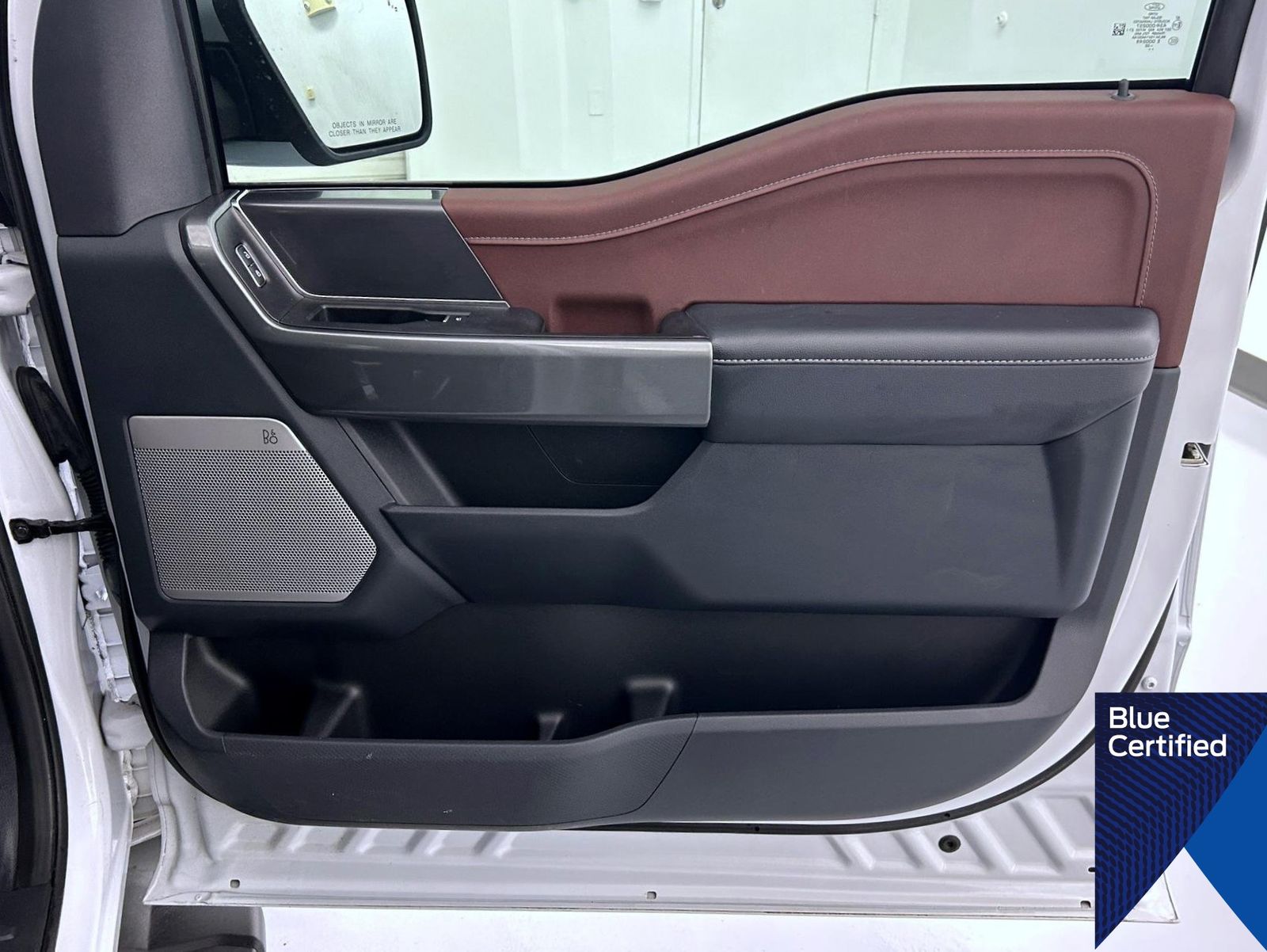 2022 Ford F-150 Lariat photo 16