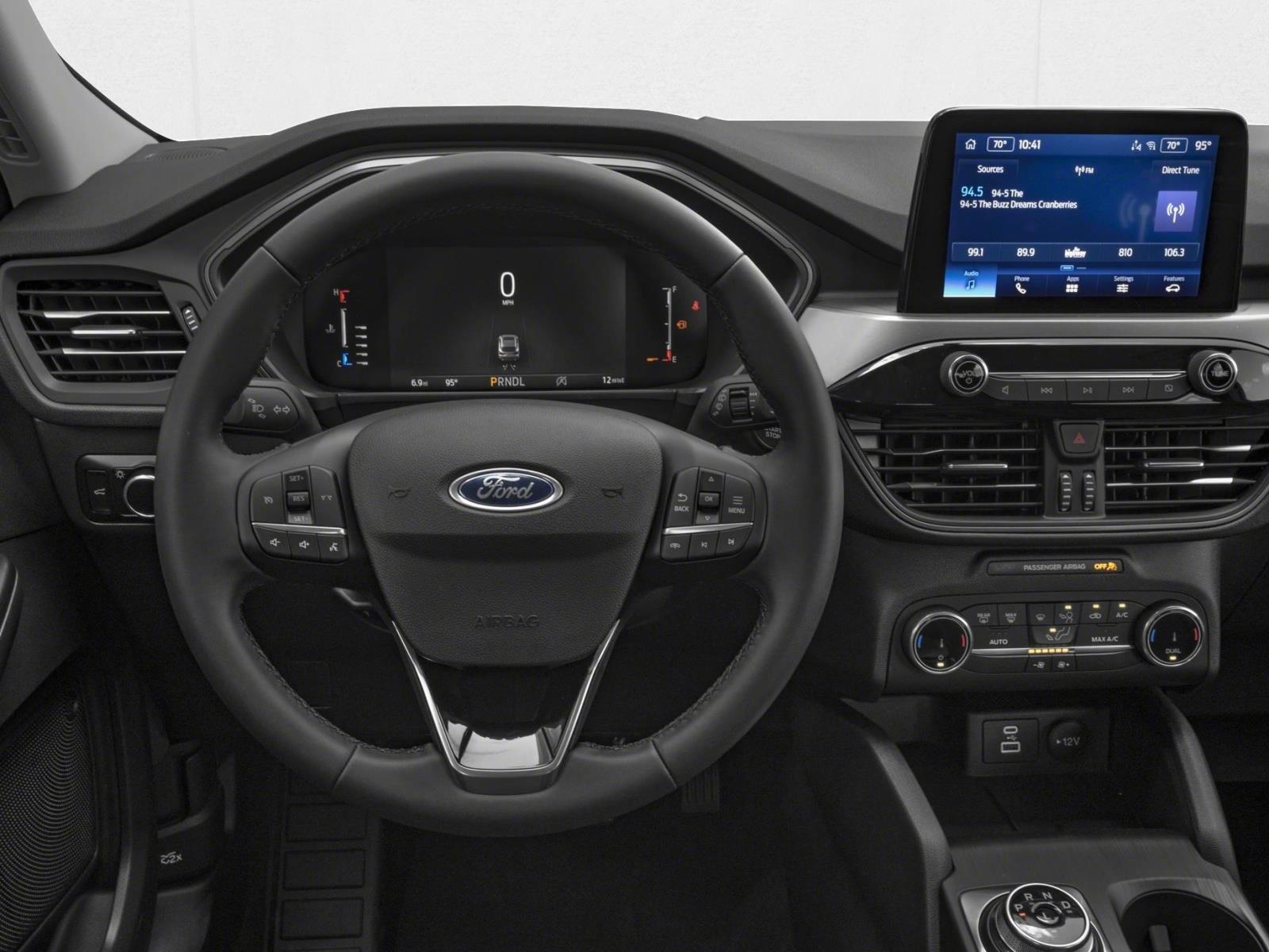 2025 Ford Escape Active photo 2