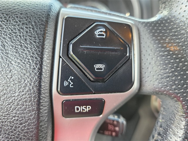 2014 Toyota 4Runner Base photo 26