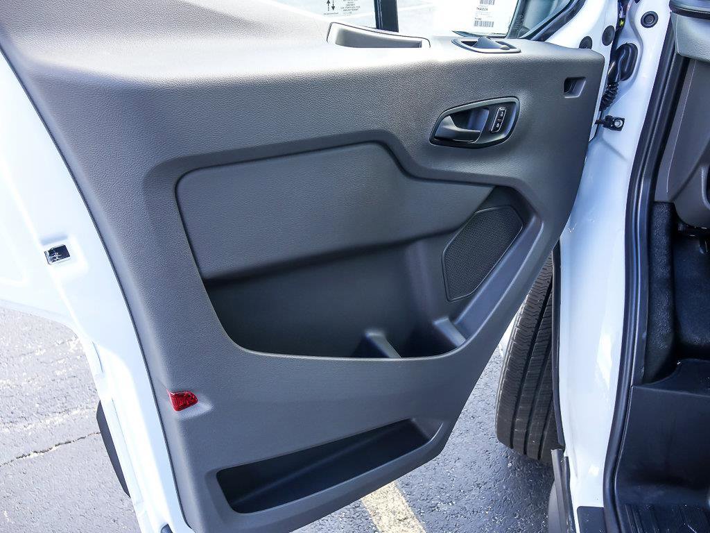 2026 FORD TRANSIT - Image 29
