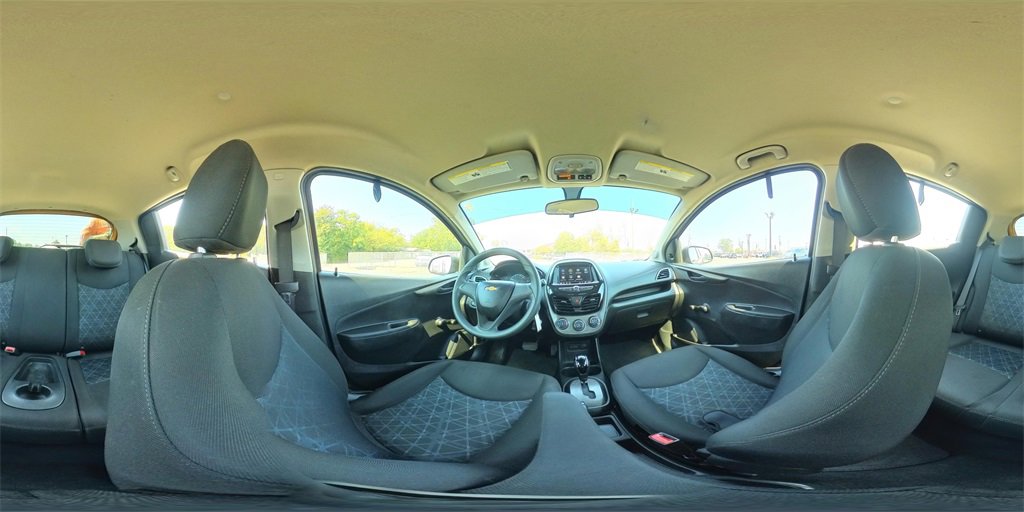 2019 Chevrolet Spark LS photo 29