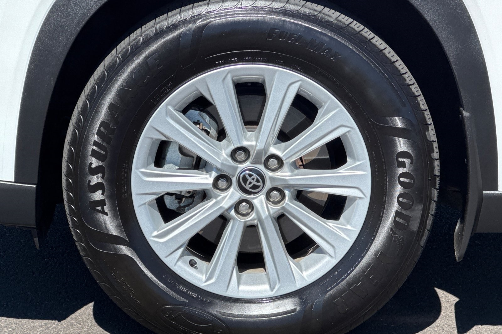 2024 Toyota Grand Highlander XLE photo 31