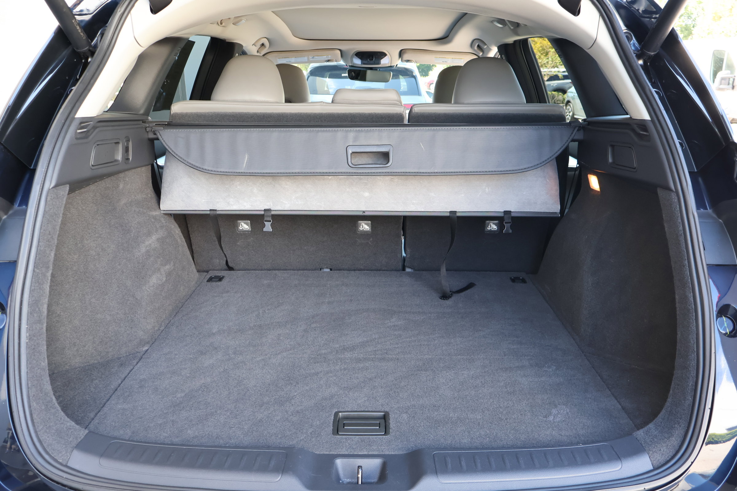 2023 Infiniti QX50 Luxe photo 20