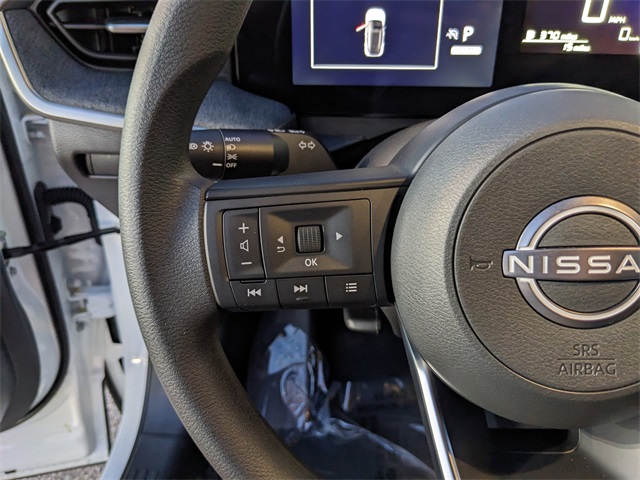 2026 Nissan Kicks SV photo 19
