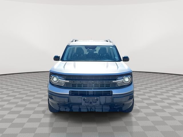 2021 Ford Bronco Sport Base photo 3