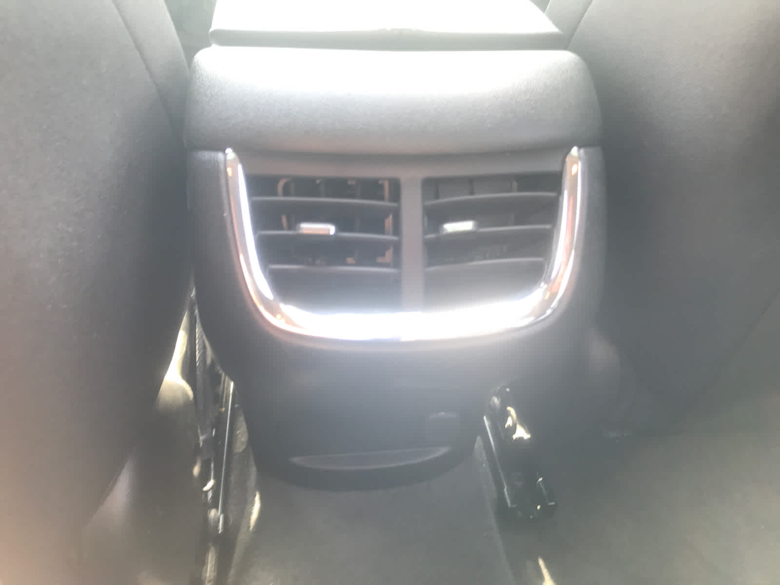 2024 Chevrolet Malibu 1LT photo 11
