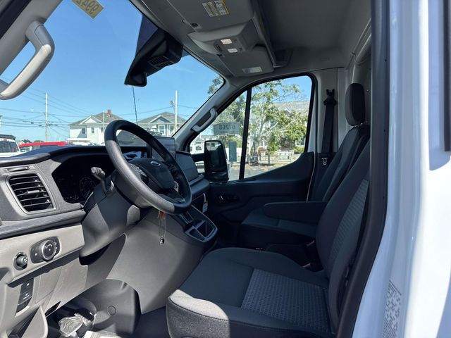 2025 Ford Transit photo 7