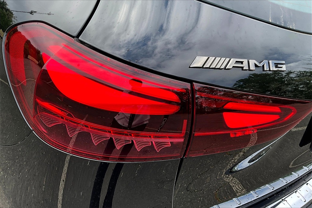 2024 Mercedes Benz GLA 35 AMG 4MATIC photo 31