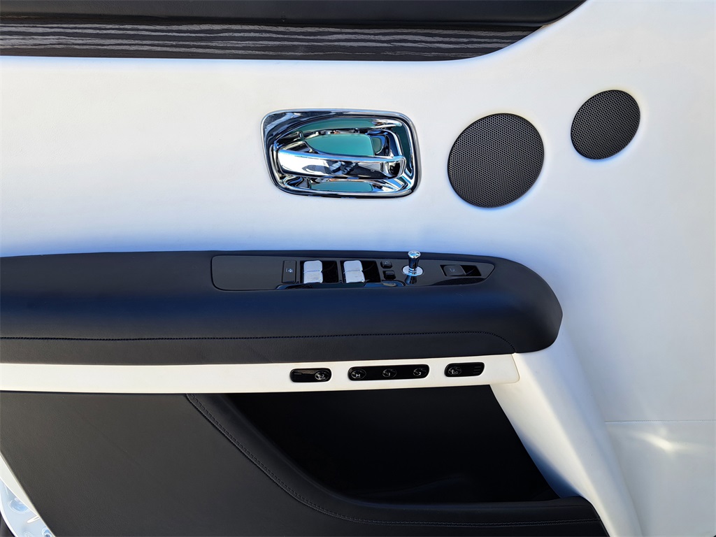 2022 Rolls Royce Ghost RR21 photo 18