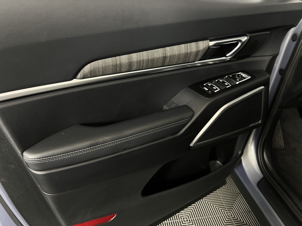 2024 Kia Telluride EX photo 22