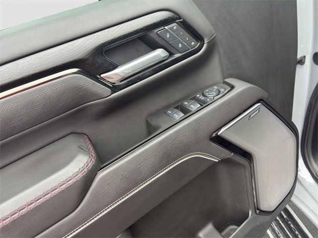 2025 Gmc Sierra 2500 HD Limited photo 11