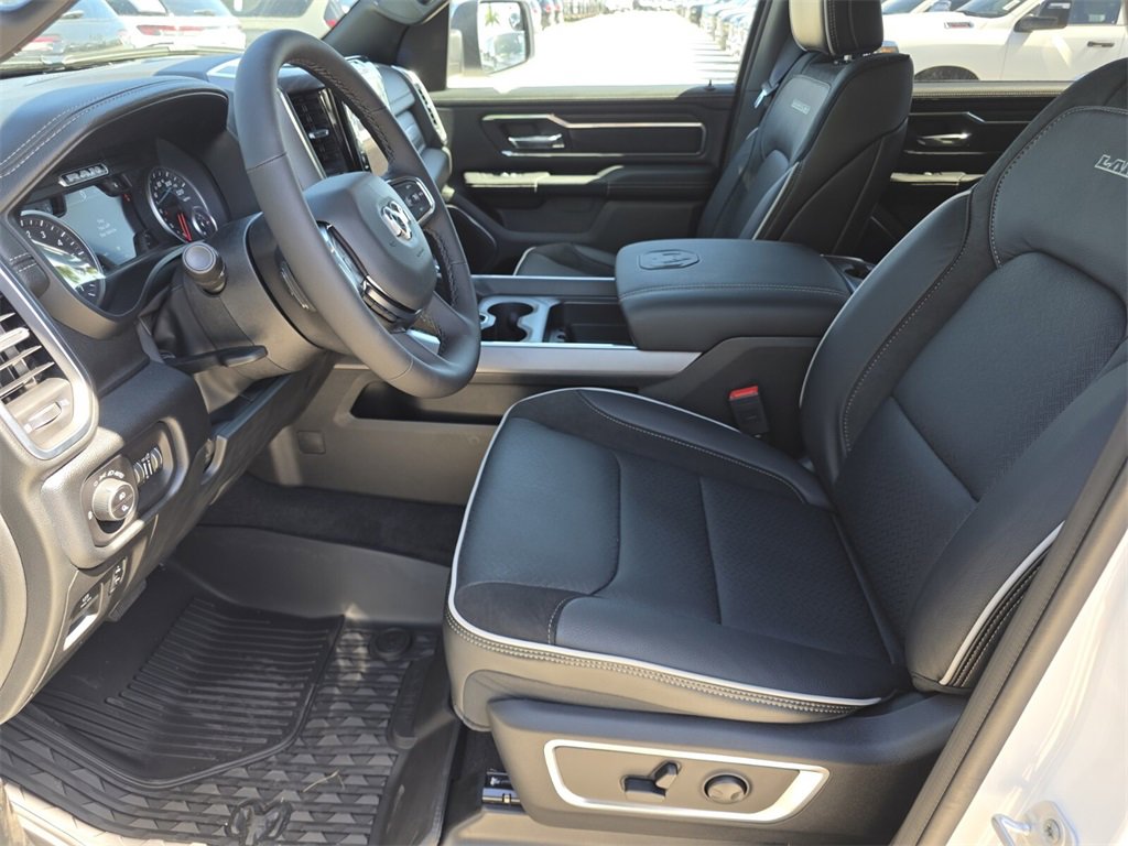 2026 Ram 1500 Laramie photo 12
