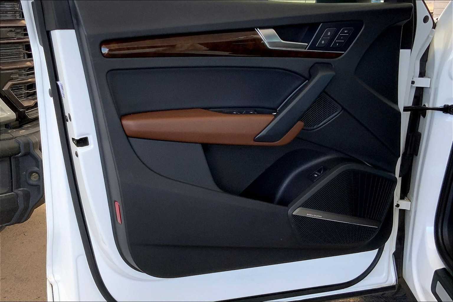 2018 Audi Q5 Premium Plus photo 20