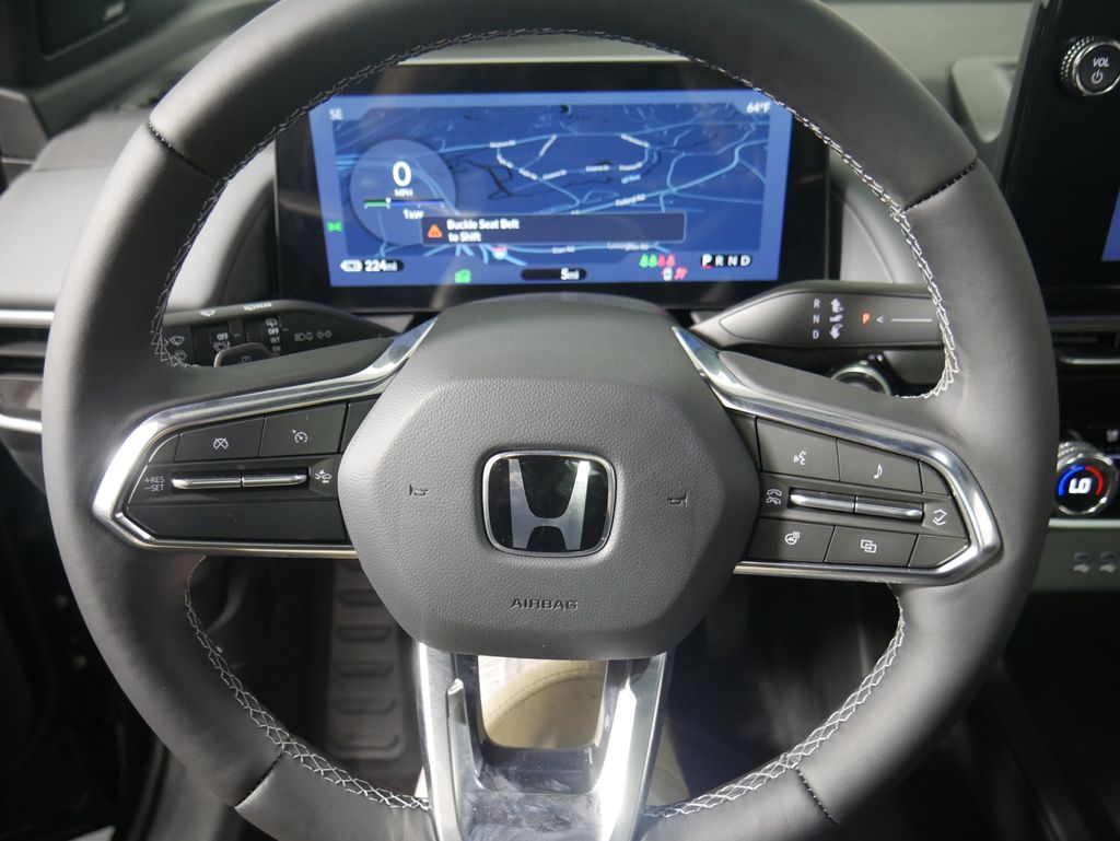2025 Honda Prologue Elite Touring photo 15