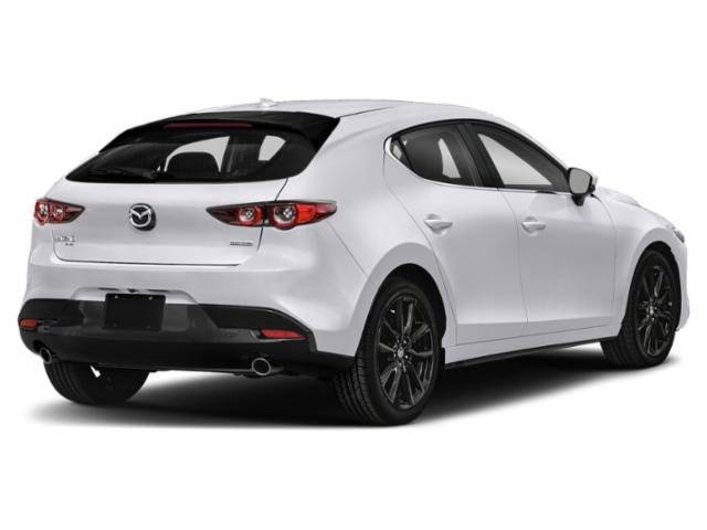 Used 2021 Mazda Mazda3 Premium with VIN JM1BPBML2M1303009 for sale in Brooklyn Center, Minnesota