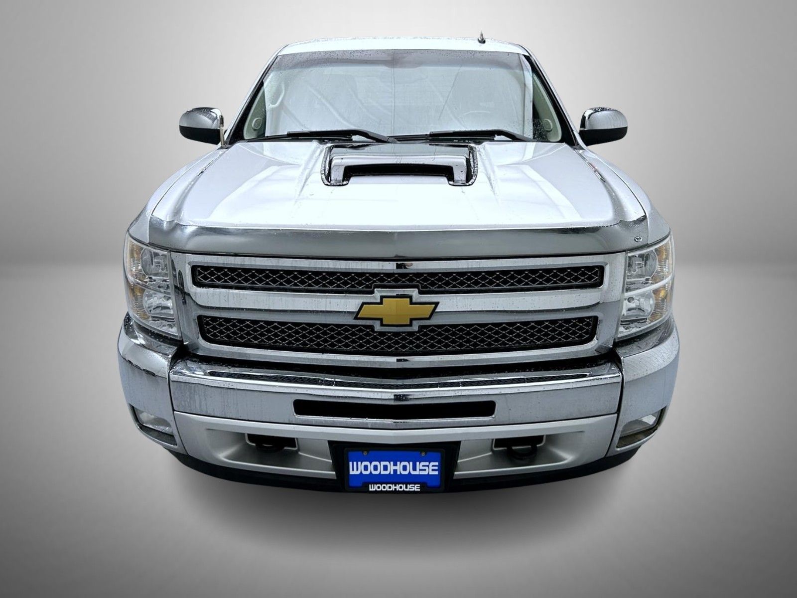 2013 Chevrolet Silverado 1500 LT photo 2