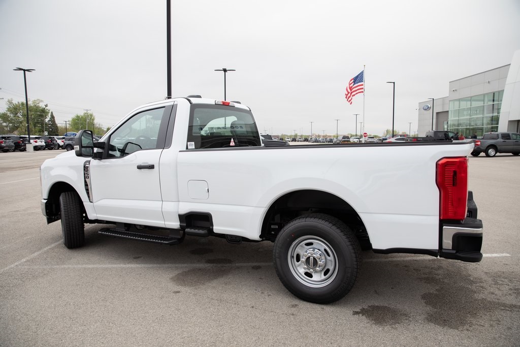 2025 Ford F-250 XL photo 15