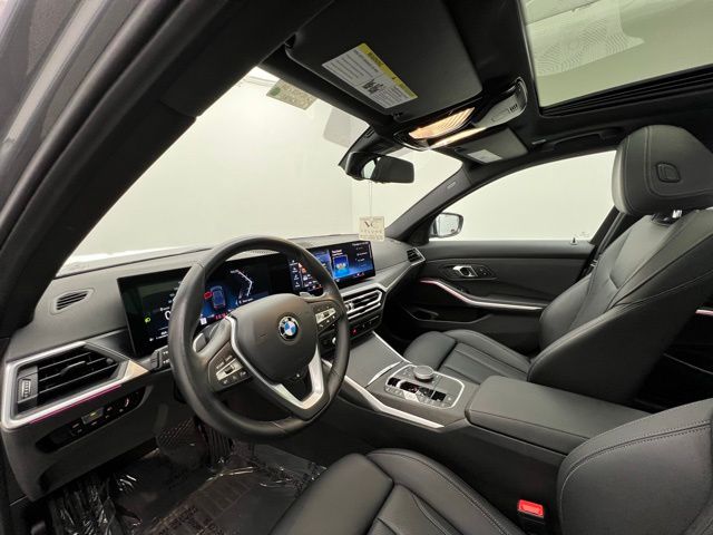 2024 Bmw 330i xDrive photo 17