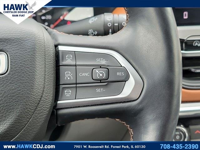 2022 JEEP COMPASS - Image 16