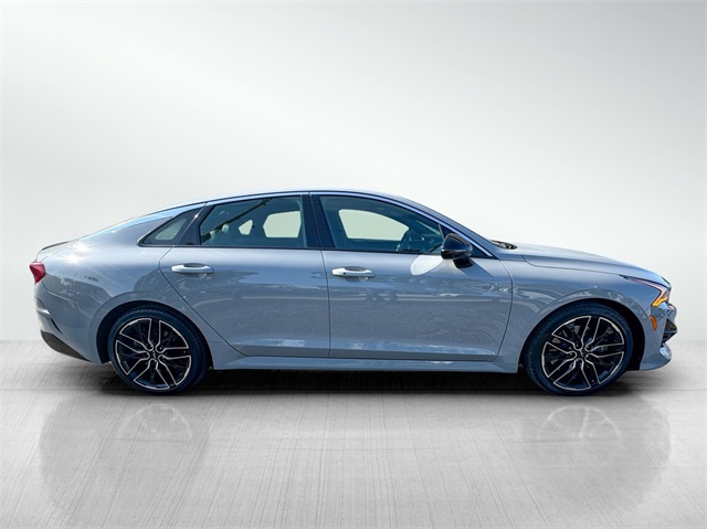 2023 Kia K5 GT photo 4