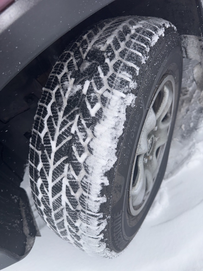 2014 Honda CR-V LX photo 2