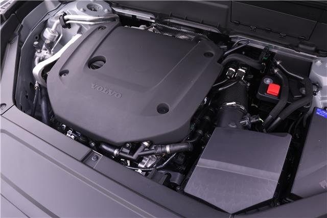 2026 Volvo XC90 AWD Plus photo 16