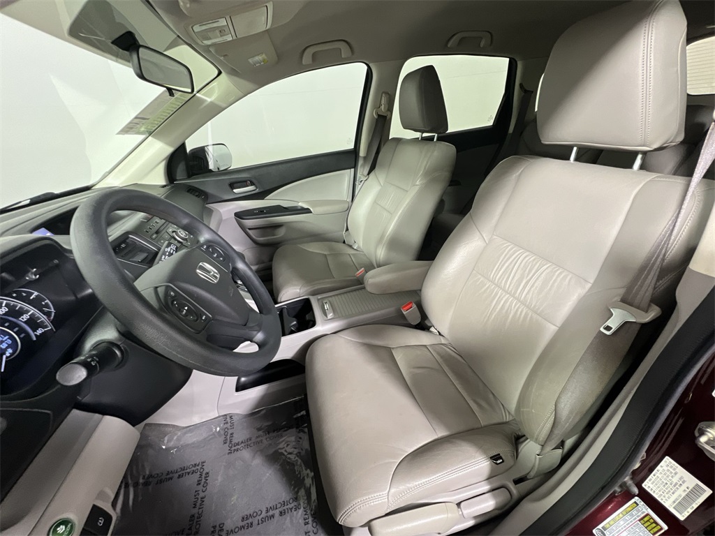 2014 Honda CR-V LX photo 13
