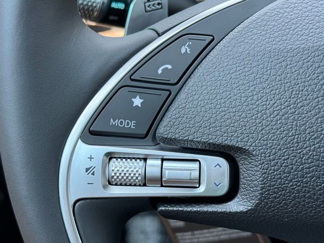2024 Genesis Electrified G80 photo 23