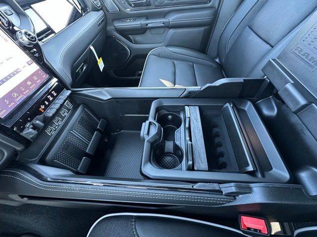 2026 Ram 1500 Limited photo 27