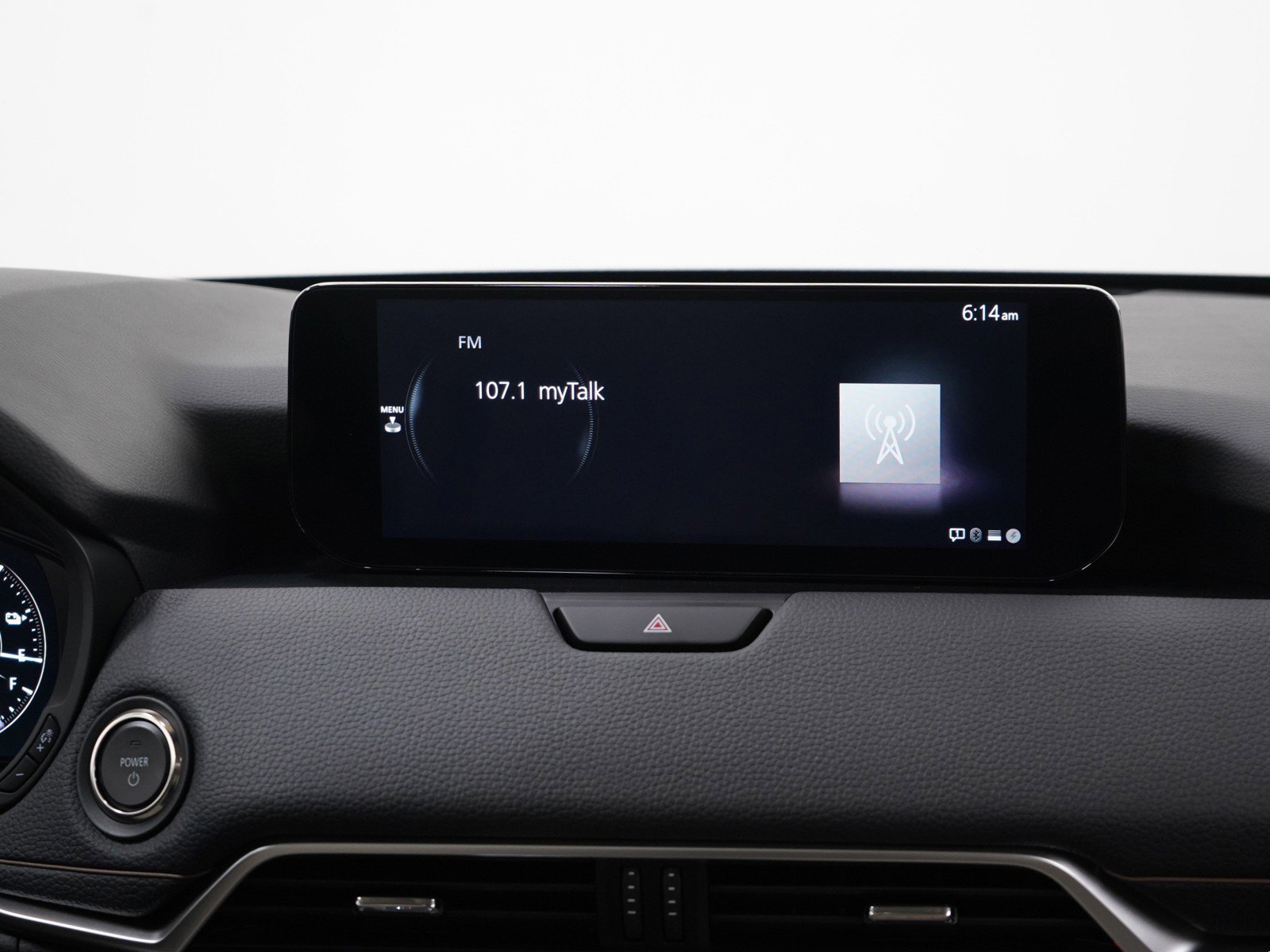 2024 Mazda CX-90 Premium photo 15