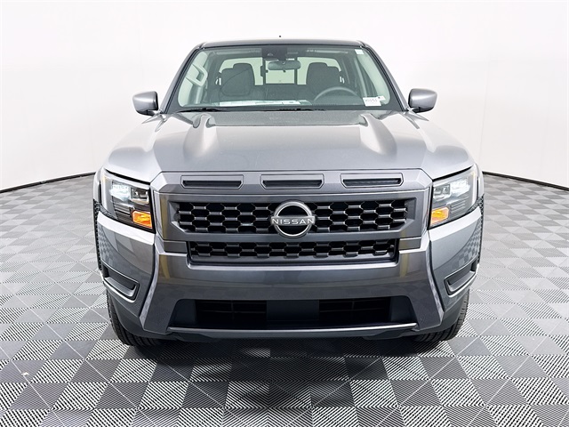 2026 Nissan Frontier SV photo 2