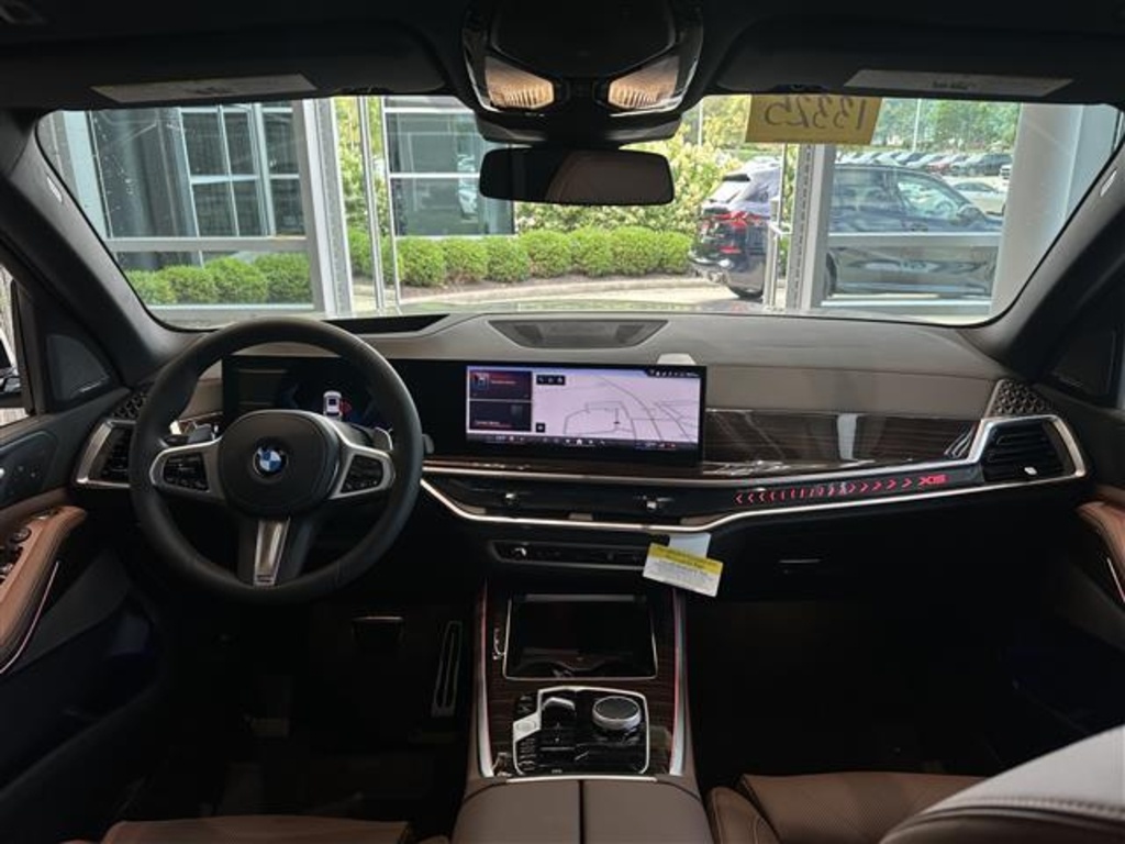 2026 Bmw X5 xDrive40i photo 15