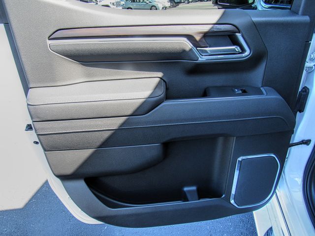 2025 Gmc Sierra 1500 SLT photo 12