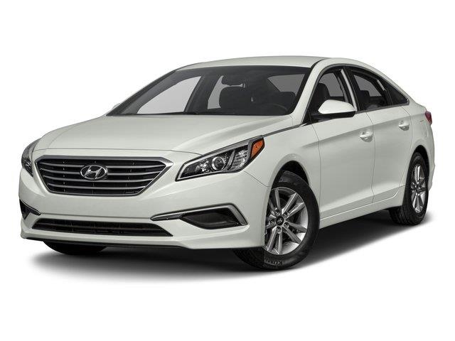 2017 Hyundai Sonata SE's photo