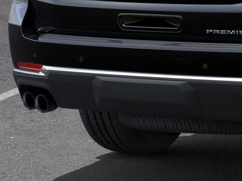 2025 Chevrolet Tahoe Premier photo 14