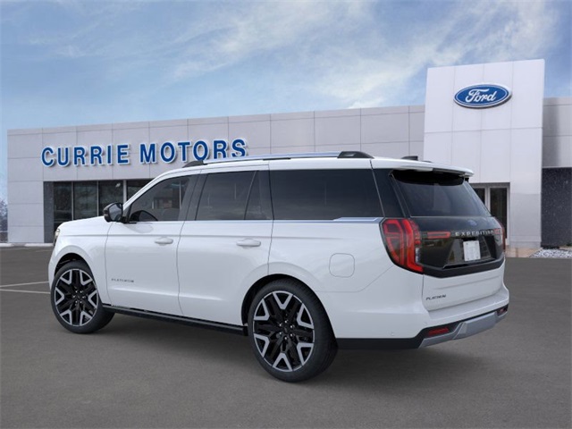 2025 FORD EXPEDITION - Image 27