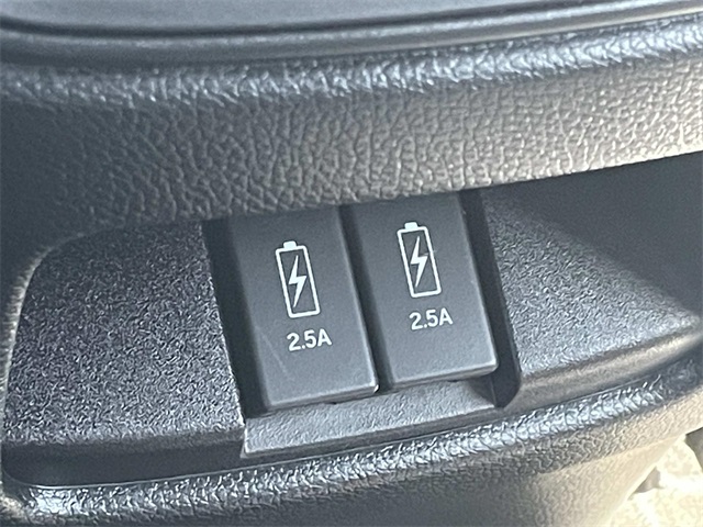 2022 Honda CR-V EX photo 12