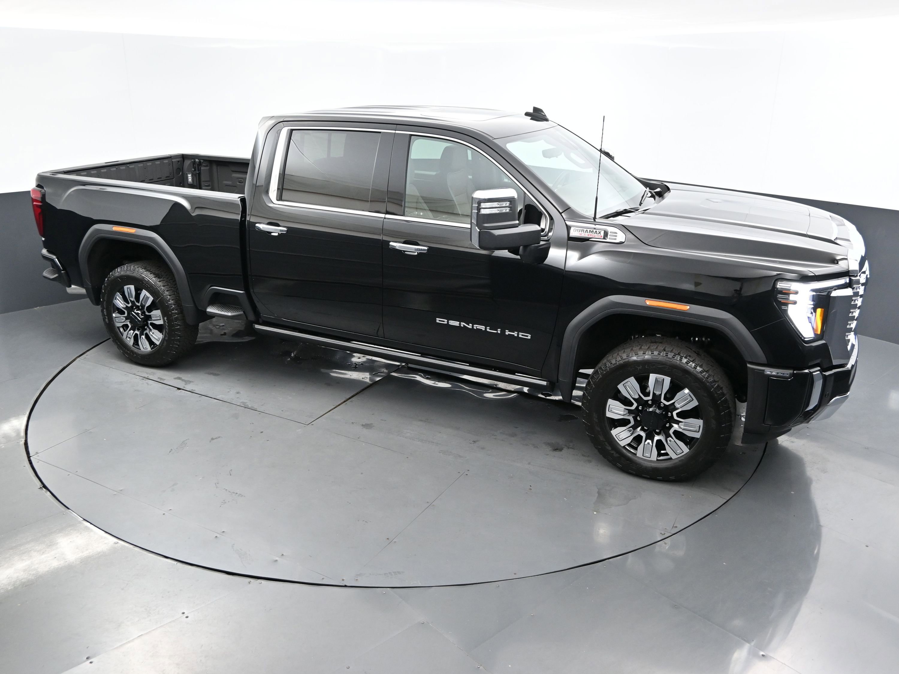 2024 Gmc Sierra 2500 HD Denali photo 40