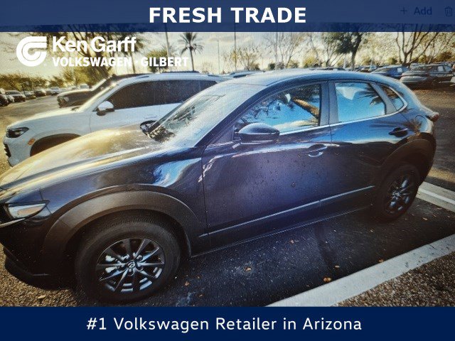 2024 Mazda CX-30 S's photo