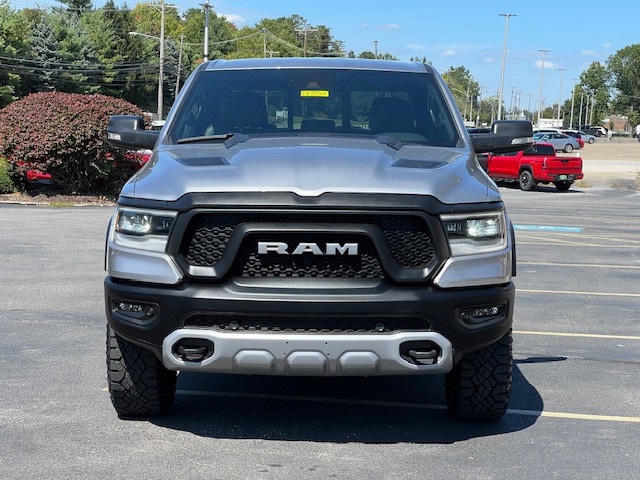 2022 Ram 1500 Rebel photo 9