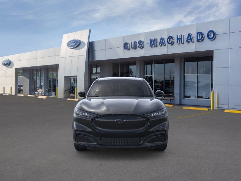 2025 Ford Mustang Mach-E Select photo 6