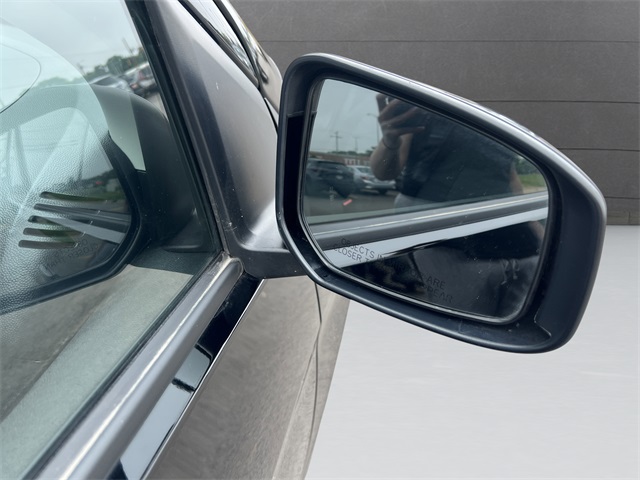 2024 Mitsubishi Mirage G4 ES photo 23