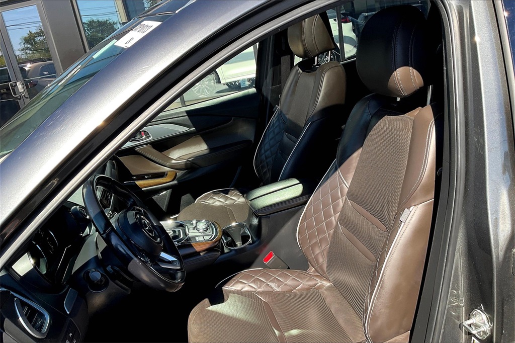 2023 MAZDA CX-9 - Image 23