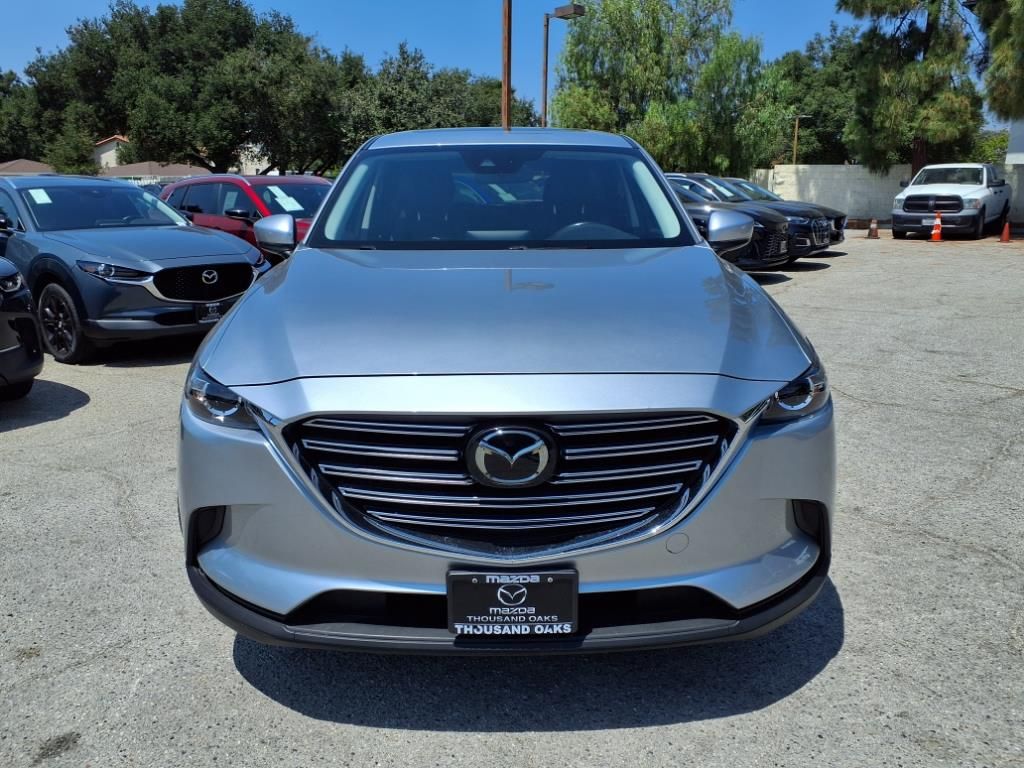 2023 Mazda CX-9 Touring photo 2