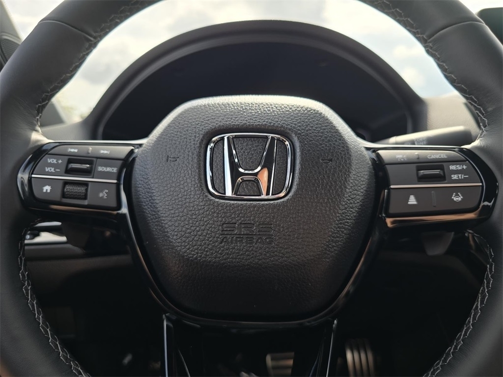 2026 Honda Civic Sport photo 19