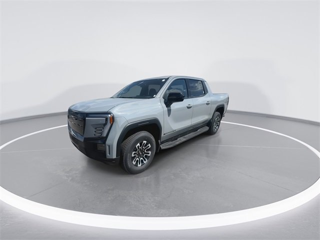 2026 Gmc Sierra Elevation photo 4