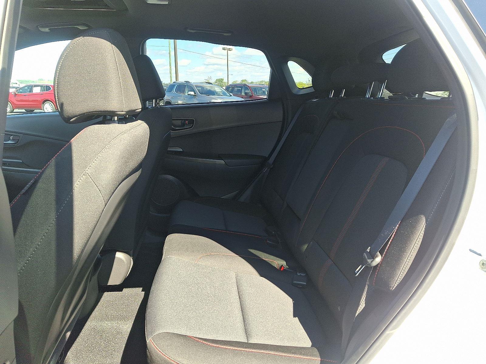 2023 Hyundai Kona N Line photo 10
